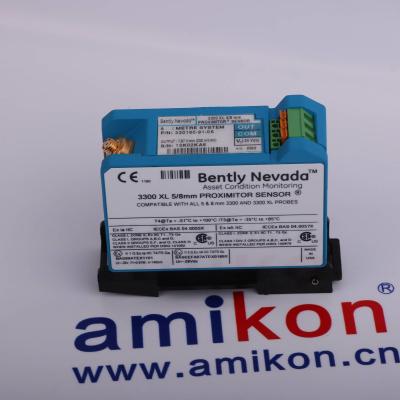 China BENTLY NEVADA 330105-02-12-50-02-00 for sale