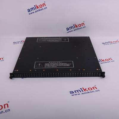 China TRICONEX 4000093-320 for sale