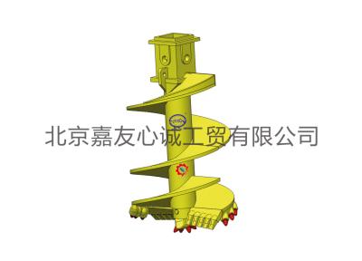 중국 두배 시작 재단 드릴 툴 판매용