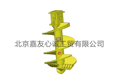 Chine foreuse tête double de perçage de vol droit à vendre