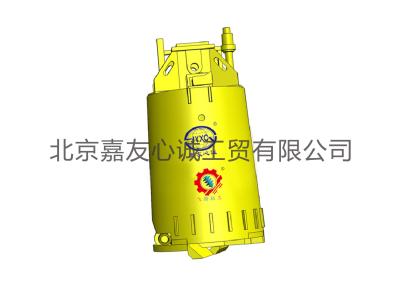 Chine Seau de forage avec le pilote Bit de Replaceble à vendre