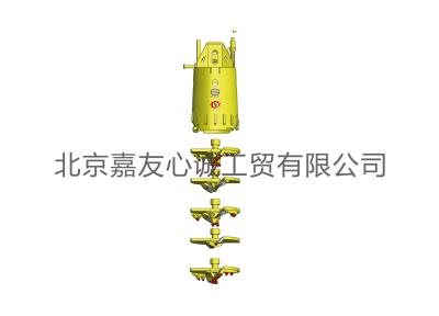 Chine Outils de perçage rotatoires en partie double de base de peu de perceuse de double fond à vendre