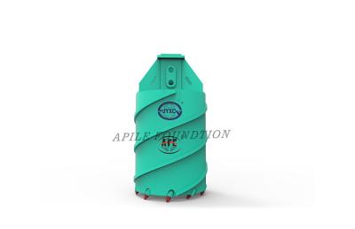 Chine Perçage de baril de noyau de grippage de hard rock d'Apfcbr avec la maille à vendre