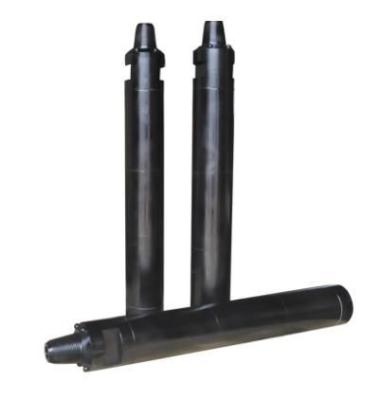 중국 CD45A DTH 해머 어셈블리 Atlas Copco / Super Diamond Earth Boring Tools ISO 9001 2000 인증 및 합금 강철으로 제작 판매용