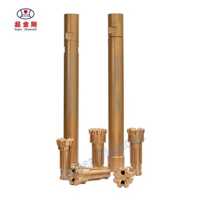 Cina Martello DTH RC DTH Martelli Re531 Martello con certificazione ISO 9001 2000 e personalizzazione in vendita
