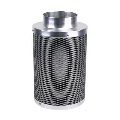 China 4inch 6inch 8inch 10inch inch 50mm Carbon Layer Active Carbon Filter with Good Price for sale