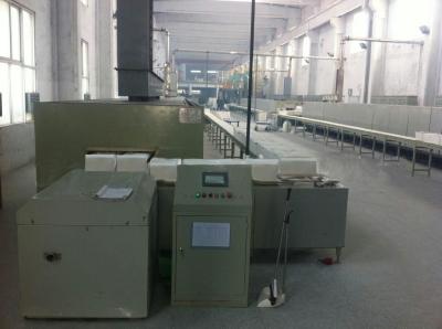 中国 反腐食の電子陶磁器のDebindingの炉 販売のため
