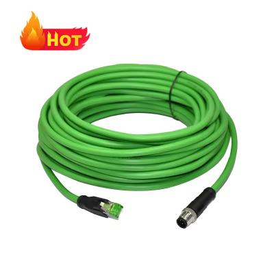 China 4 Pin ADAPTER Cable with Excellent Resistance to Wear and Tear for sale