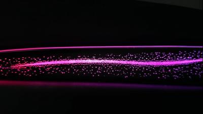 China Ambient light Rainbow symphony dynamic +optional tenor for BMW X1/X2(2016-2022) for sale