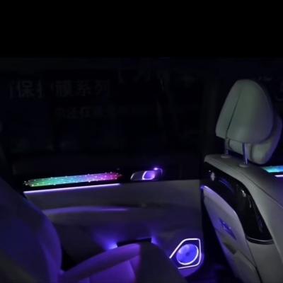 Cina Rainbow Symphony Dynamic Ambient Light per l'ideale ONE (uso generale) in vendita