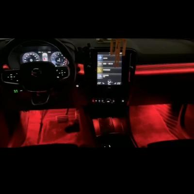 China 11 Lichten Omgevingslicht voor Volvo XC 40 Te koop
