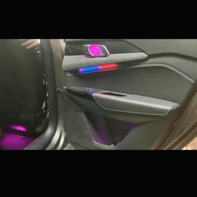 Cina LED 21 luci di colore fantasma luce ambientale per LYNL-CO ((18-22) in vendita