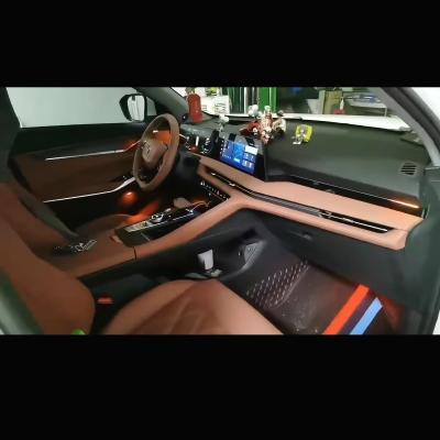 Cina LED 18 luci di colore fantasma luce ambientale per ChangAn Automobile CS 75 più in vendita