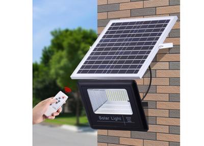 China El uso elegante plegable del poder llevó el proyector solar de Bridgelux del brillo del reflector en venta