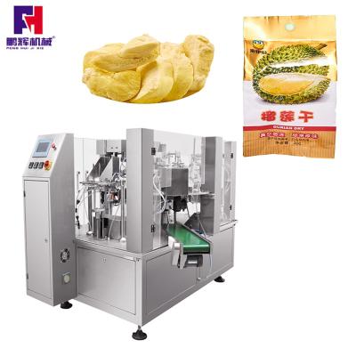 China Food Three Side Sealing Masking Bag Packaging Machine for sale