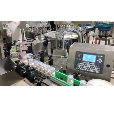 China Food Product Rice Granular Seeds Namkeen Filling Packing Machine Line for sale