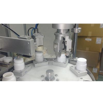 China Food Auto Weighing Butterfly Pasta Noodle 6-10 Kg Salt Production Linea Weigher Filling Packing Machine for sale