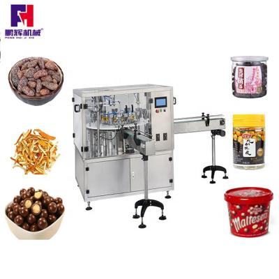 China Iced Super Multifunctional Food Chocolate Packaging Machine Filling Machine Price for sale