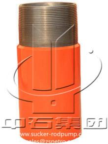 Chine Collier de flotteur de valve d'API Casing Guide Shoe Double à vendre