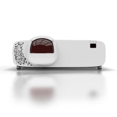 China 4K UHD Laser Projector with 4800 Brightness Short Throw Suitable For Multiple Scenarios for sale