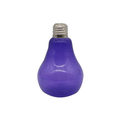 China Traditional China Supply Direct Ball Vase Art Glass Vases Modern Glass Bulb Vase for sale