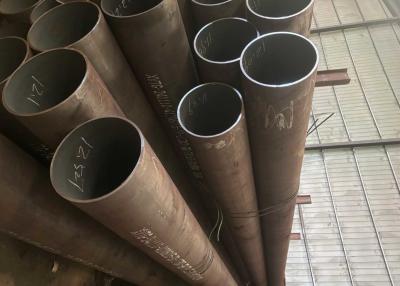 China Fabricantes de tuberías sin costura en venta