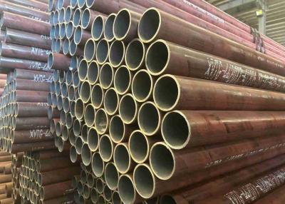 China API 5L PSL1 / PSL2 Gr.A Gr.B X42 X46 X52 X56 X60 X65 X70 Tubo de linha de aço carbono à venda