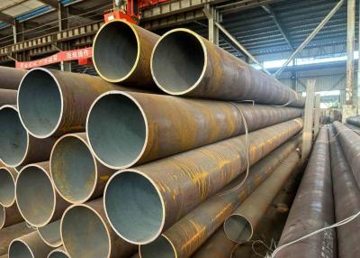 China Tubos de aço sem costura API 5L PSL1 / PSL2 L210 L245 L290 L320 L360 L390 à venda