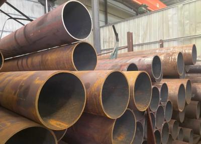 China fabricante da tubulação de aço à venda