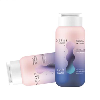 China Refreshing Factory Customized 20 Years Experience Amino Acid Aurora Shampoo Routine Shampoo For All Hair for Daily Use for sale