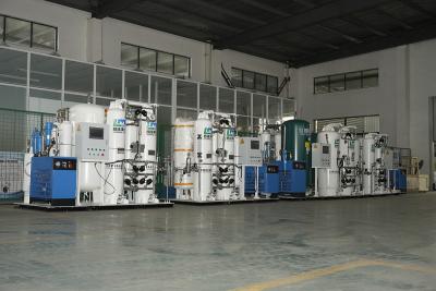 China Low Investment Industry Oxygen Gas Generator Stable And Continuously for sale