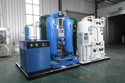 China Stable Continuously Output Type Industry Oxygen Gas Generator Custom Processing for Industrial Production for sale