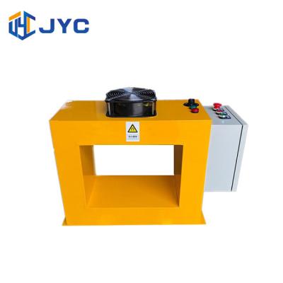 Κίνα 380 βολτ 35×30cm 48kg ηλεκτρικό Demagnetizer προς πώληση