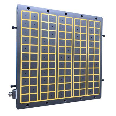 Κίνα Υψηλός - ποιότητα 1000x1000mm ηλεκτρο μόνιμο μαγνητικό τσοκ για την άλεση προς πώληση