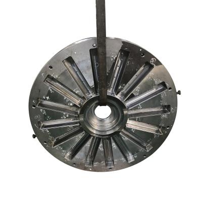 Κίνα JYC 125cm κυκλικό μόνιμο μαγνητικό τσοκ τόρνου προς πώληση