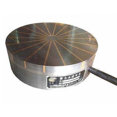 Κίνα XF51 ακτινωτό 150mm στρογγυλό μαγνητικό τσοκ για την αλέθοντας μηχανή προς πώληση
