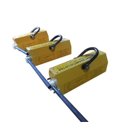 Κίνα μόνιμος μαγνητικός ανυψωτής PML 340*135*140mm 1500kg προς πώληση