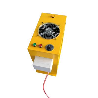 Κίνα φορητό Demagnetizer εργαλείο 350×300mm 12kw προς πώληση