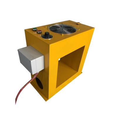 Κίνα 220 βολτ 50x40cm 20000W εμπορικό φορητό Demagnetizer προς πώληση