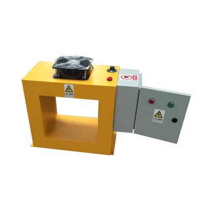 Κίνα 380V 300×200mm μηχανή Magnetiser Demagnetiser Demagnetizer προς πώληση