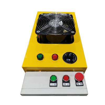 Κίνα μέταλλο βιομηχανικό Demagnetizer 500x400mm 20kw προς πώληση