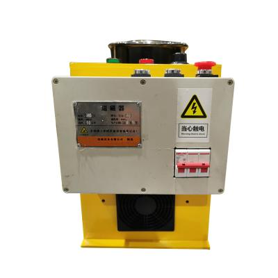 Κίνα FTD 300x150mm 220V 8kw βιομηχανικό Demagnetizer προς πώληση