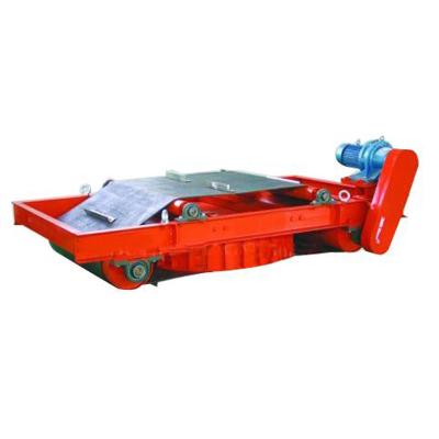 Κίνα RCDD 500mm μόνο Ντάμπινγκ Remover σιδήρου ηλεκτρομαγνητών ζωνών προς πώληση