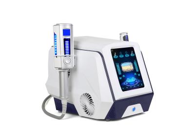 China Inner Ball Roller Slimming Machine Treatment Non Invasive 10.4 Inch Screen for sale