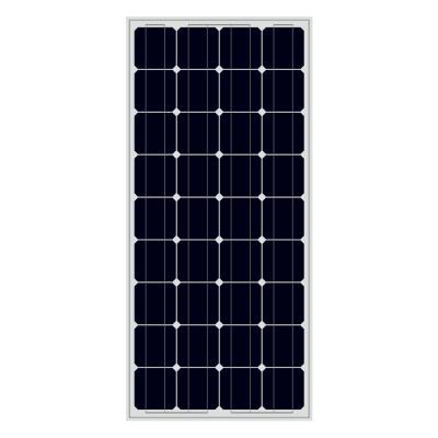 China Mini Solar System Solar Panel Manufacturer Yangtze Kiang 100w USB Solar Panel Charger for sale