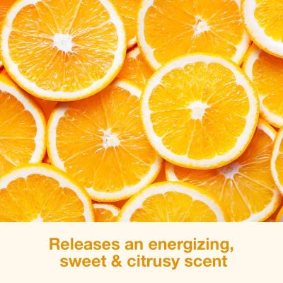 China Skin Revitalizer RTS High Quality 100% Natural Sweet Orange 118ml essentilal oils for sale