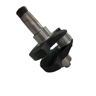 China Suitable for many scenarios tengka 175 diesel engine parts 5l the crankshaft OEM for sale