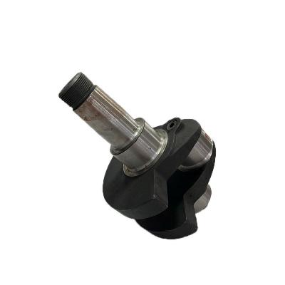China Suitable for high quality brand new diesel engine parts tengka 180 scenarios crankshaft weight for sale
