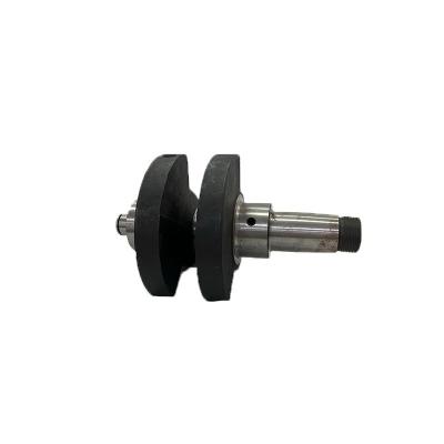 China Many suitable for scenarios tengka 185 diesel engine parts 34mm crankshaft forged costom for sale