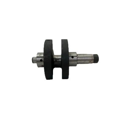 China Suitable for many scenarios diesel engine parts tengka 195 crankshaft price used for sale